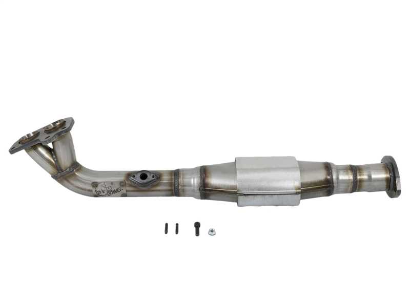Direct Fit Catalytic Converter 47-46009